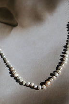 ascending pearls