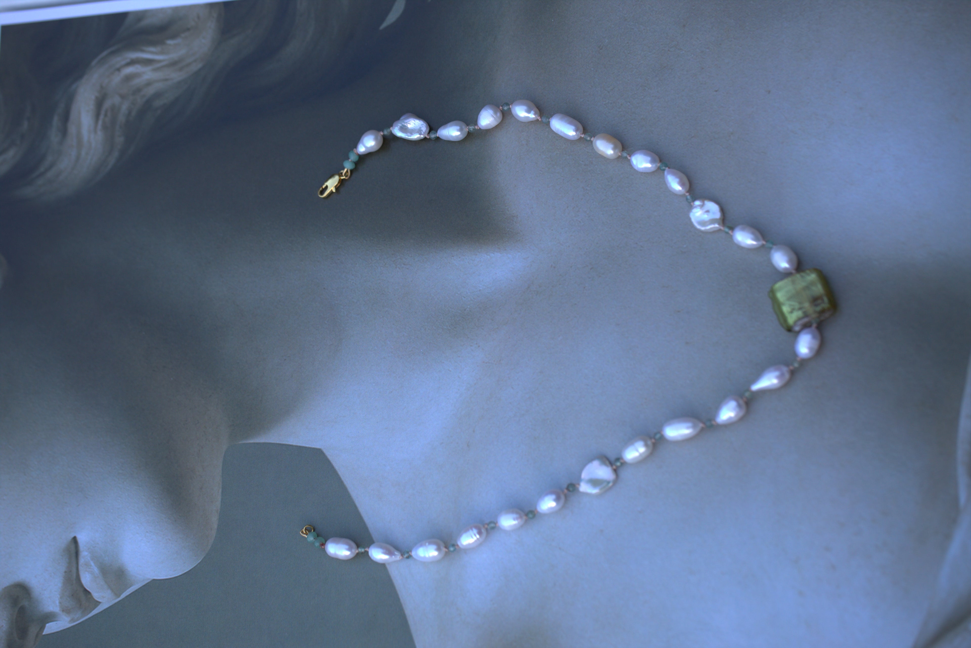 APHRODITE